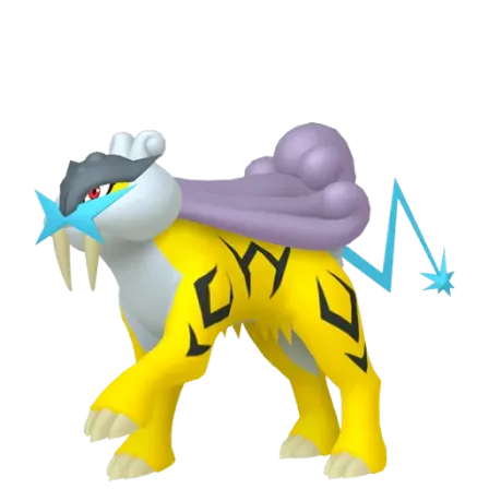 Raikou