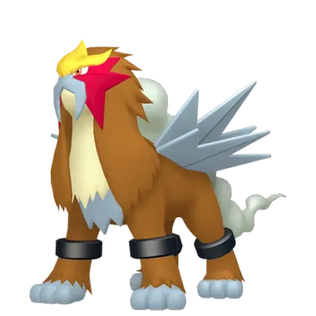 Entei