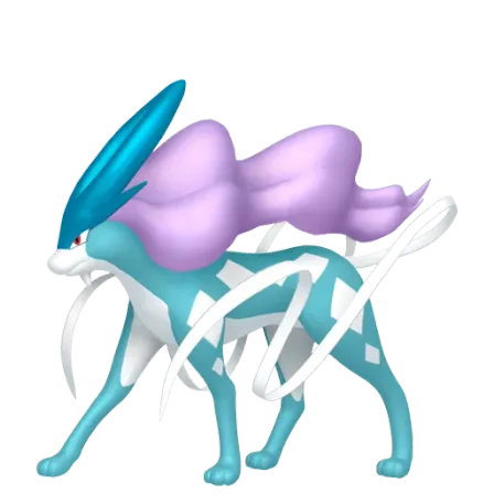 Suicune
