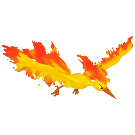 Moltres