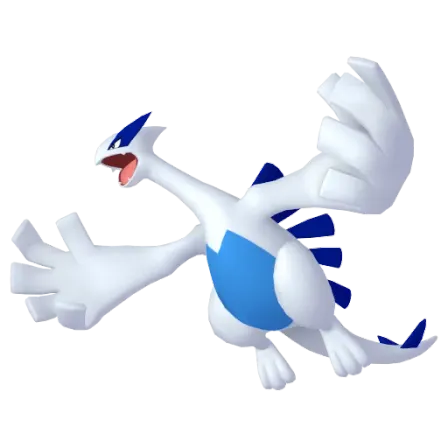 Lugia