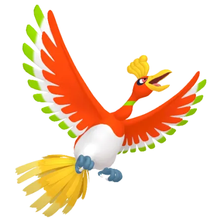 Ho-oh