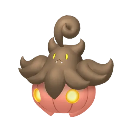 Pumpkaboo