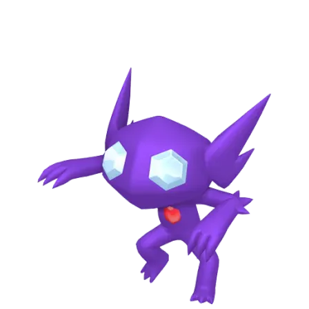 Sableye