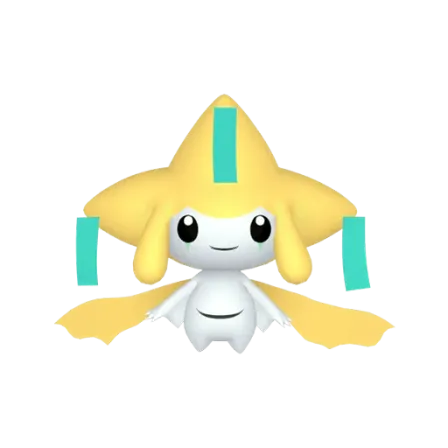 ジラーチ