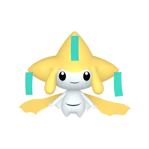 Jirachi